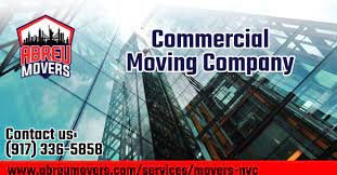 Abreu Movers NYC