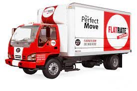 FlatRate Moving